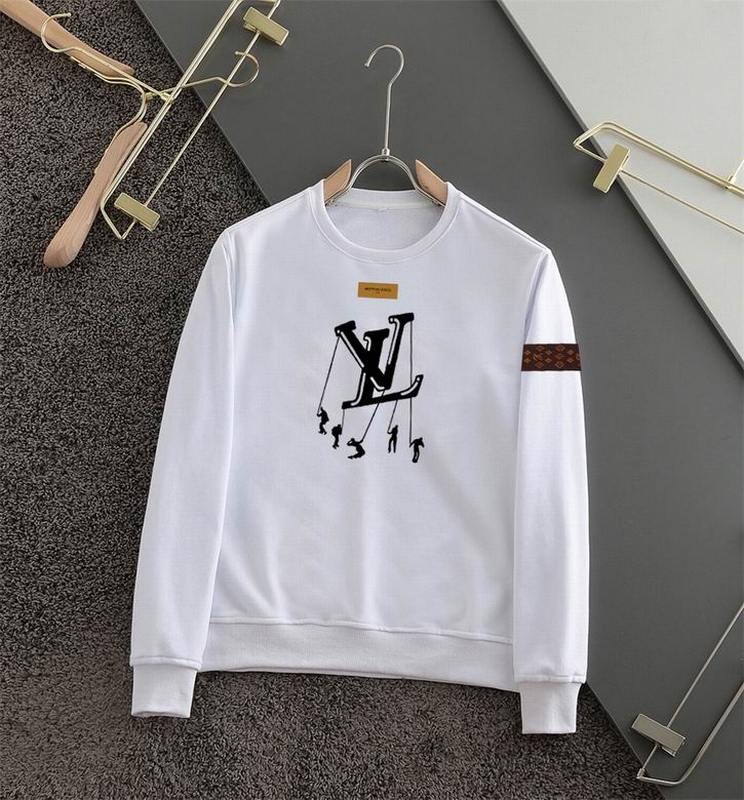 LV Men's Hoodies 847